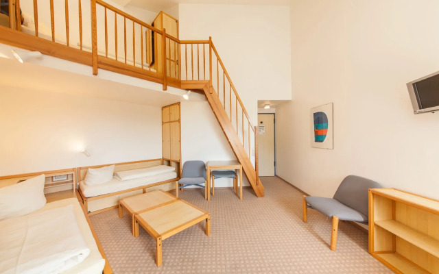 Garner Hotel Kiel - Akademie by IHG