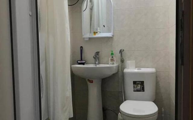 Nutsa's Apartment in old Tbilisi