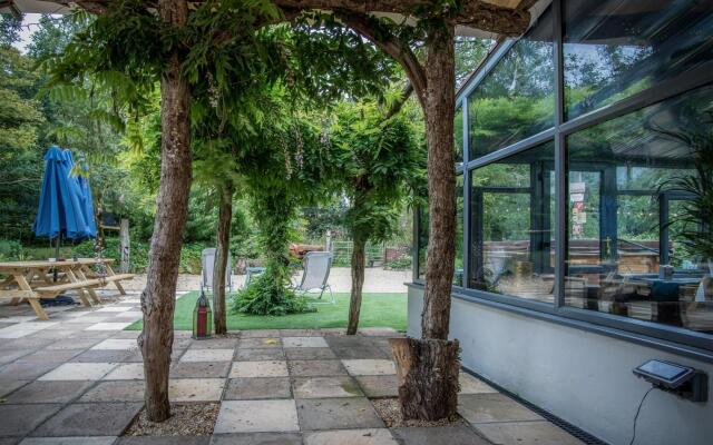 White Mill - 4 Bedroom Holiday Home - Lampeter Velfrey - Narberth