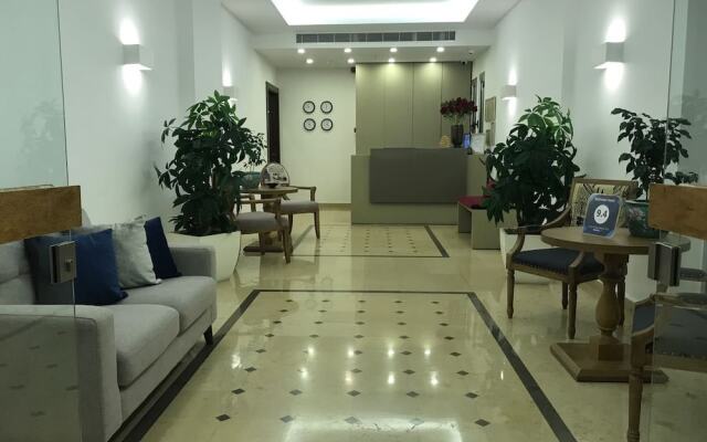 Byblostar Hotel