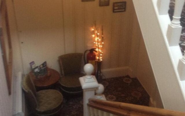 Cameron House Hotel