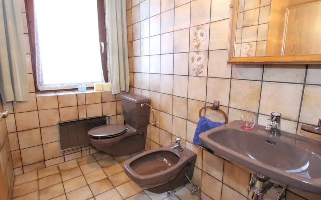 Chalet With Sauna in Piesendorf Near ski Area
