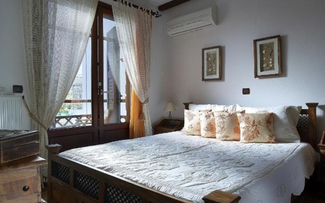 Villa Haraki Paradise