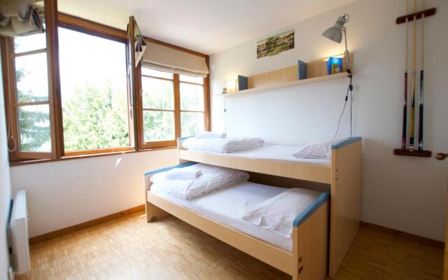 Apartamento Montana Park