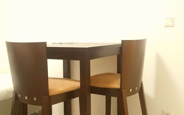 Sleep2Fly Hamburg-Airport