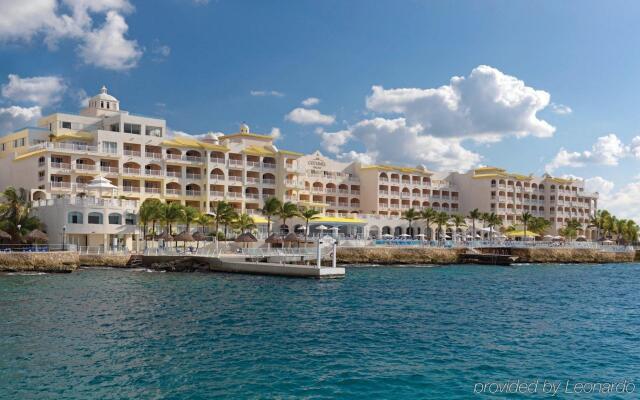 Cozumel Palace All Inclusive