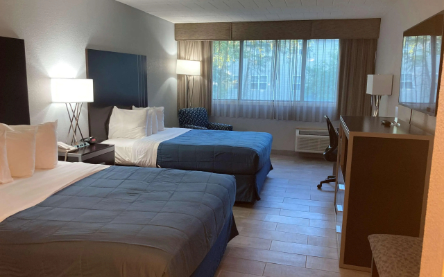 Best Western Plus Reading Inn & Suites