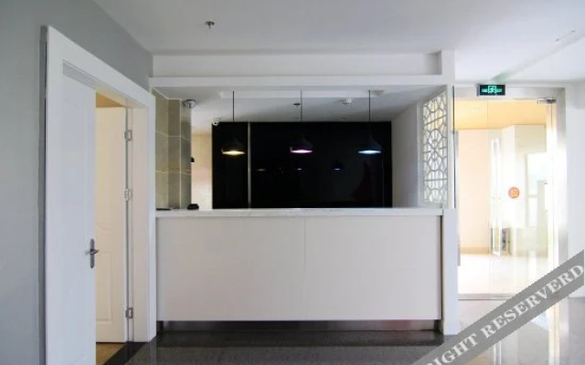 Qihang Hotel