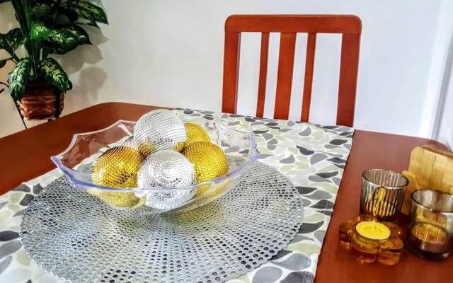 Apartment With 2 Bedrooms in Heredades, With Wonderful Mountain View,