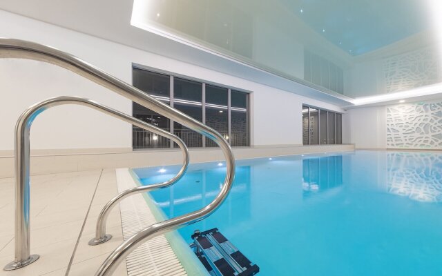 Waterlane Island Old Town by Renters