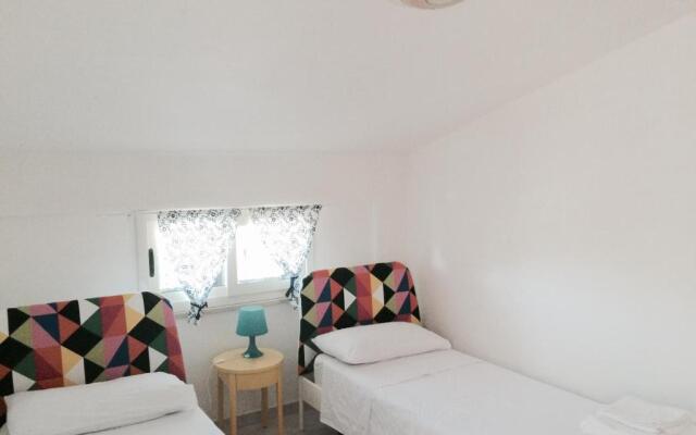 Villa Oasi di Vendicari