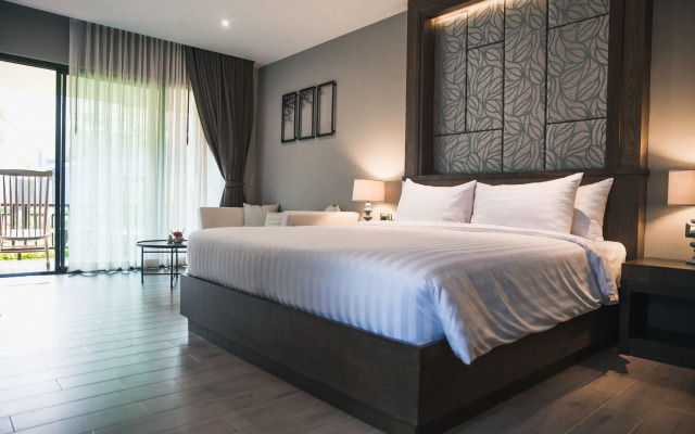 Coral Tree Villa Huahin