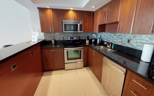 Luxury 2 Bedroom Ocean View Or1427