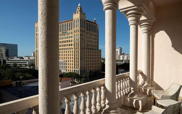 Hyatt Regency Coral Gables