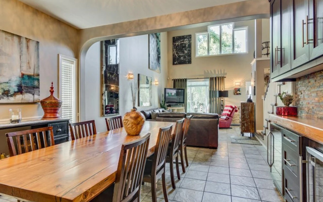 Boyce-Gyro Beach Bed and Breakfast