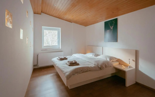 Apartments Gozd Martuljek