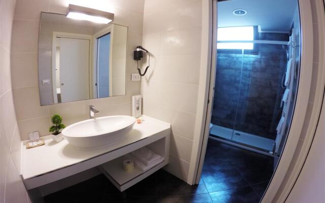 57 Res Hotel Orio