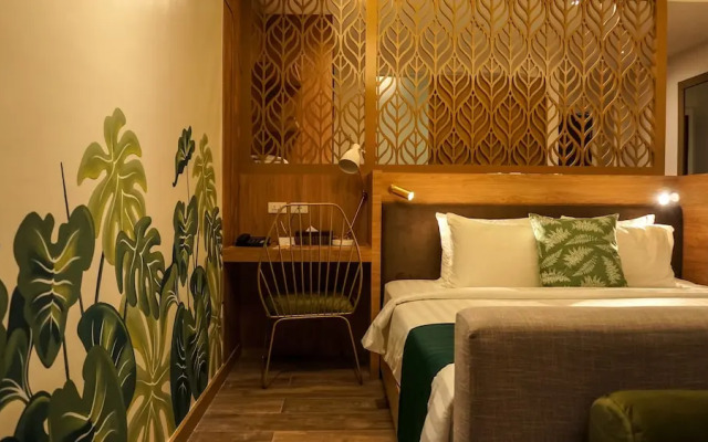 Aureo Resort La Union