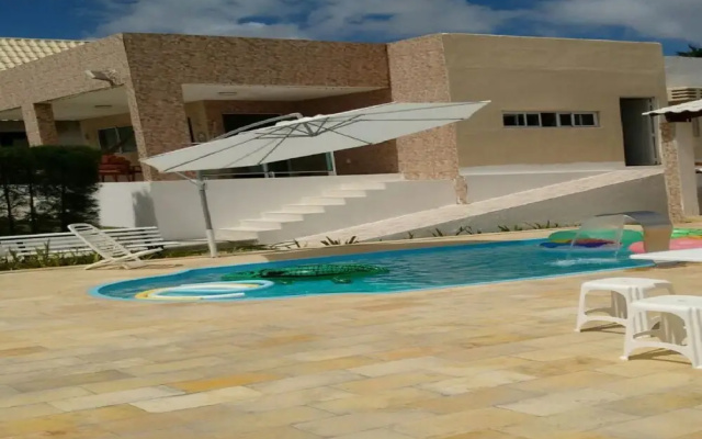 Casa Grande Gravata