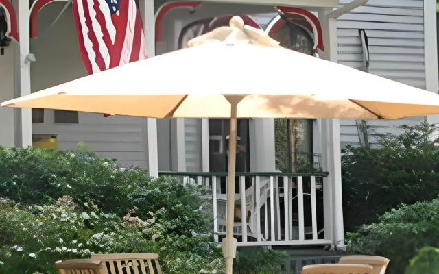 Serenity Inn Newport