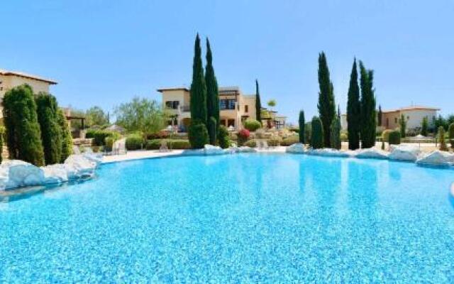 Villa Lofou 148 Aphrodite Hills