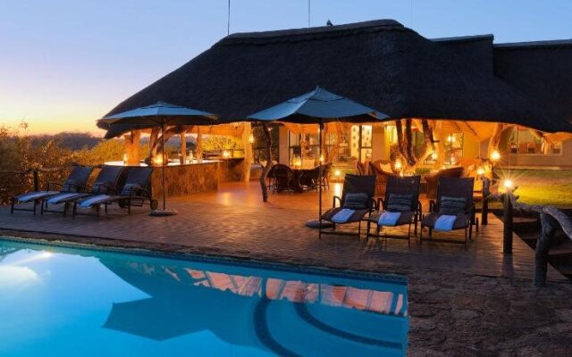 Thaba Khaya Lodge