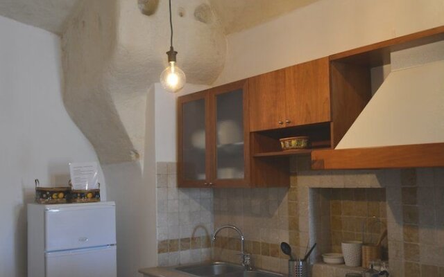 San Biagio Materapartment