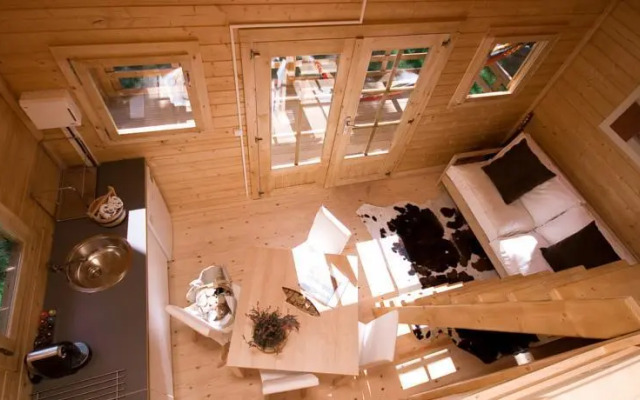 Quinta Do Engenho - Eco Parque