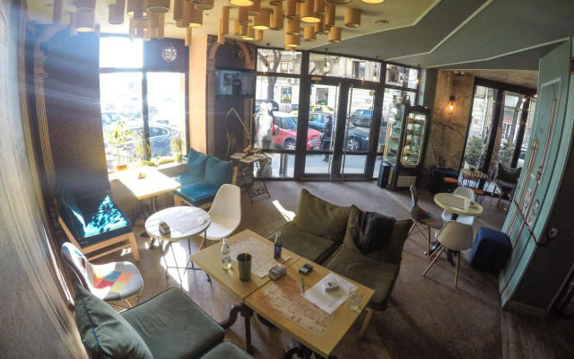Volo Hotel