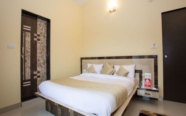 OYO 11439 Shivanya Palace