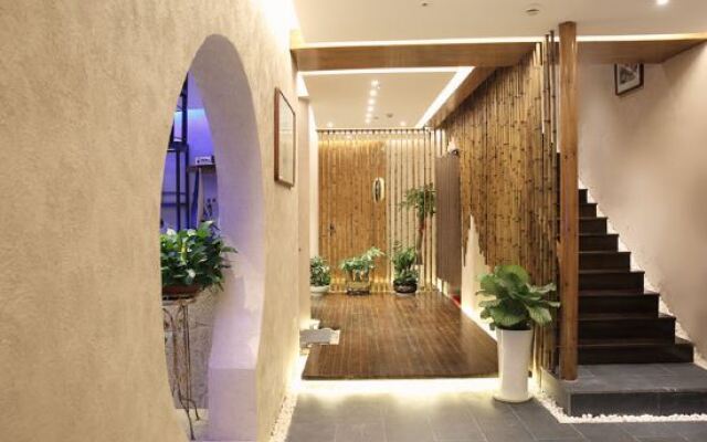 Tunpu Guifang Boutique Inn