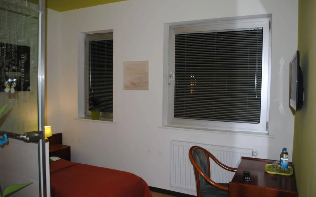 Landmark Am Kracauerplatz Hotel Berlin