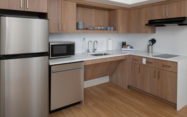 Element San Jose Milpitas