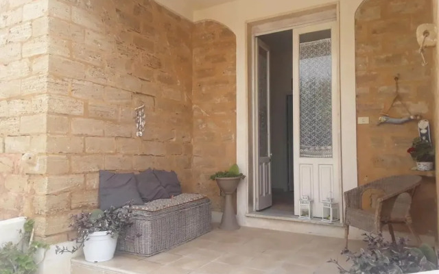 Villa Sabbia Granelli