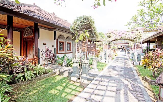 ZEN Rooms Basic Tukad Mungga Lovina