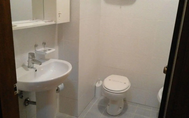 Hotel Beniamino Ubaldi