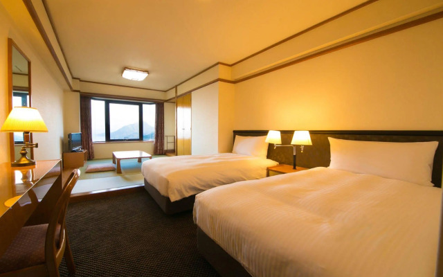 Resorpia Beppu