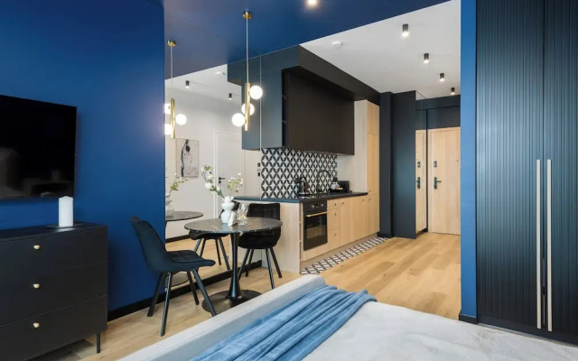 Zabrska 15 by Kairos Apartments