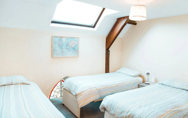 Kirkby Stephen Hostel