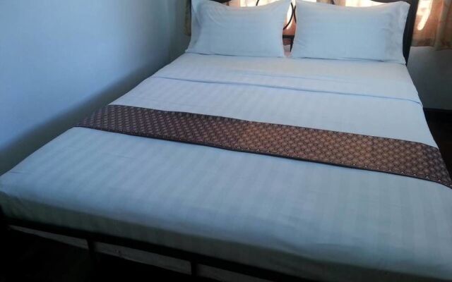 VIP Condochain - Villa Udomsuk