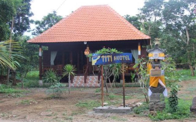 Titi Hostel