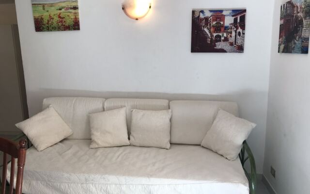 Pretty House in Via Corradi
