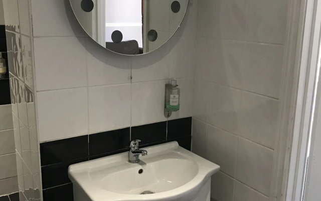 Kempfield House Hotel