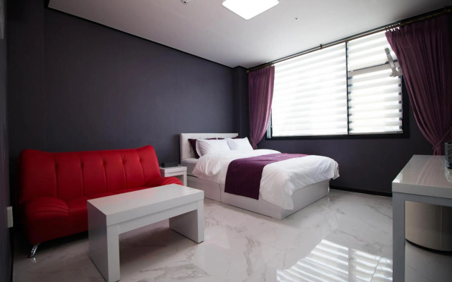 The Stay Hostel