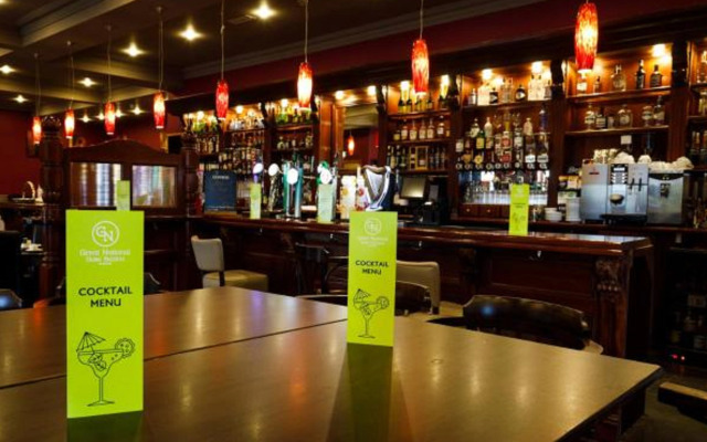 Great National Hotel Ballina