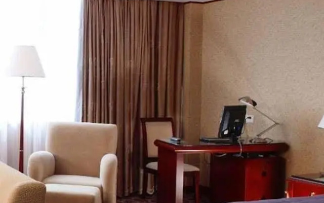 Yangtse River Hotel - Jingjiang
