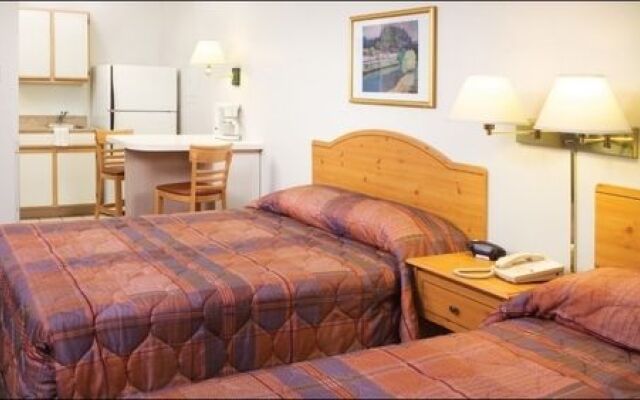 Travelodge by Wyndham Willows