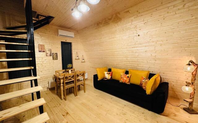 cottage Ninika surami