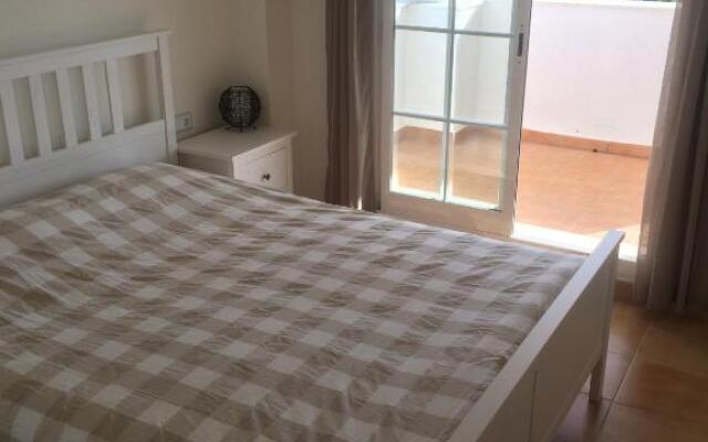 Appartement Las Terrazas de Alcaidesa