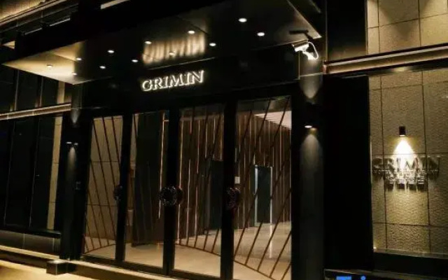 Gersun Hotel, Jixian